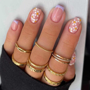 Artificial nails