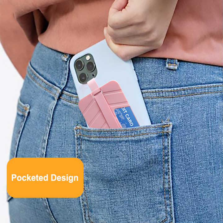 mobile phone holder 