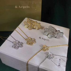 Women's ring