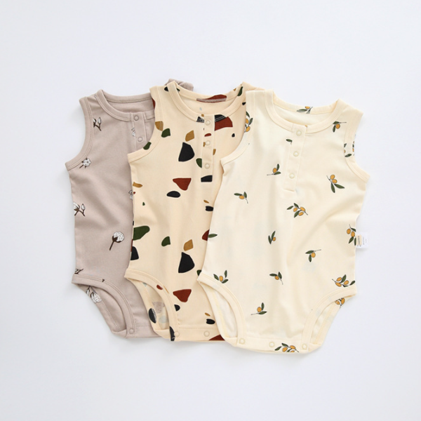 New Handmade Cheap Trendy Custom-Romper Clothes 
