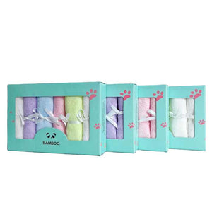 Ultra-soft baby towel 