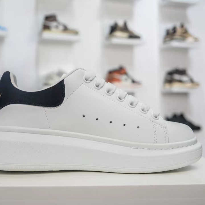 High quality sneakers