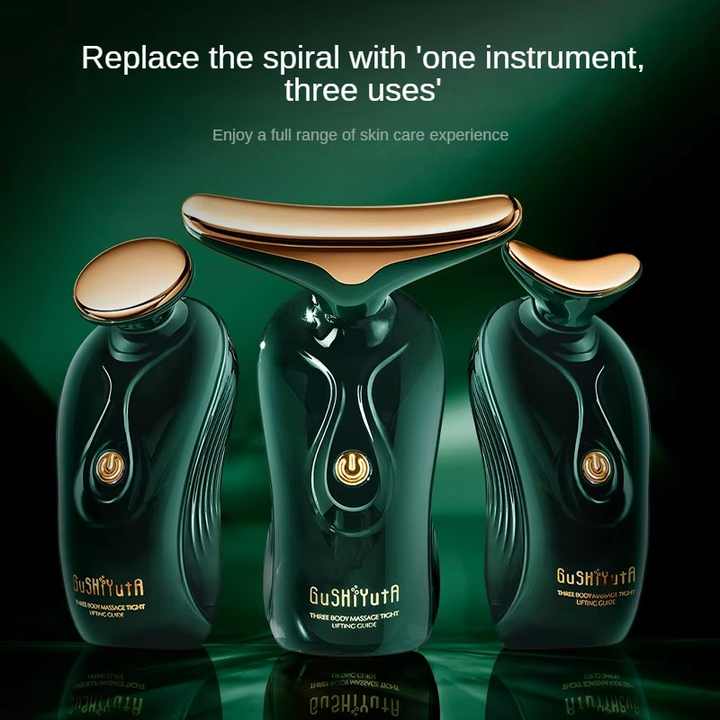 Skin care sets 