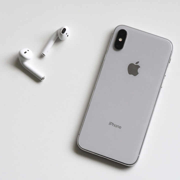 Phones, iPhone 
