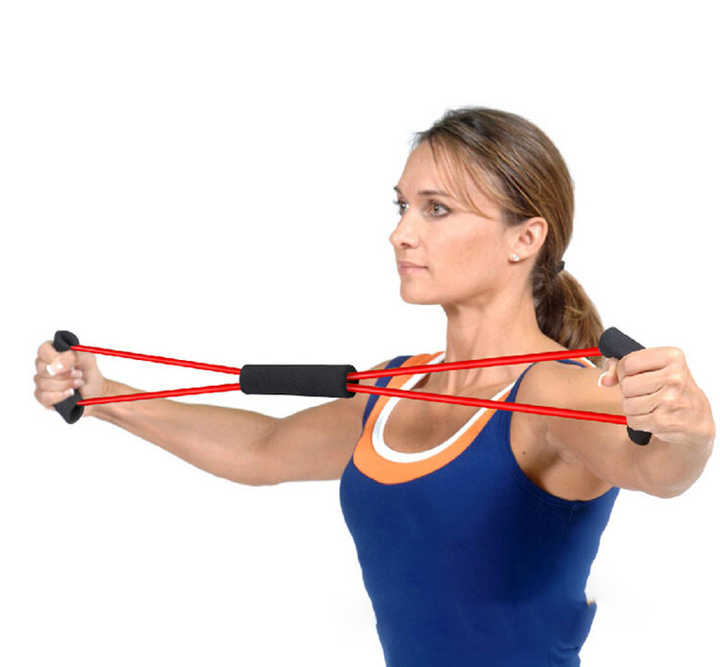 Strength and resistance exercises