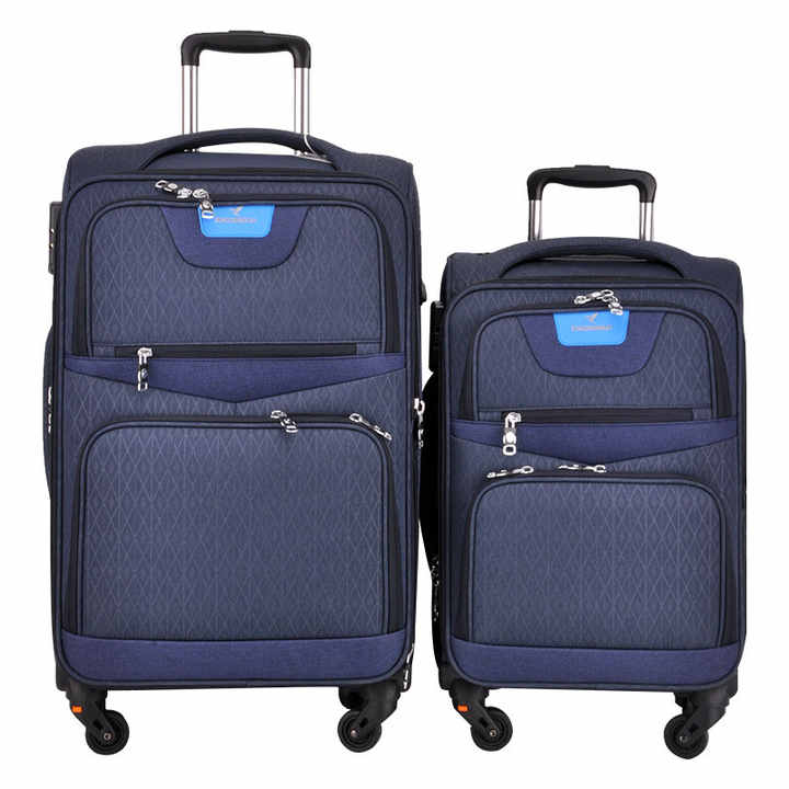 Portable travel bag