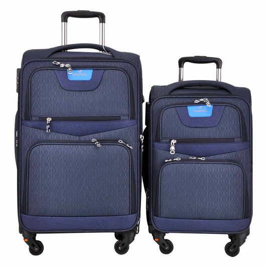 Portable travel bag