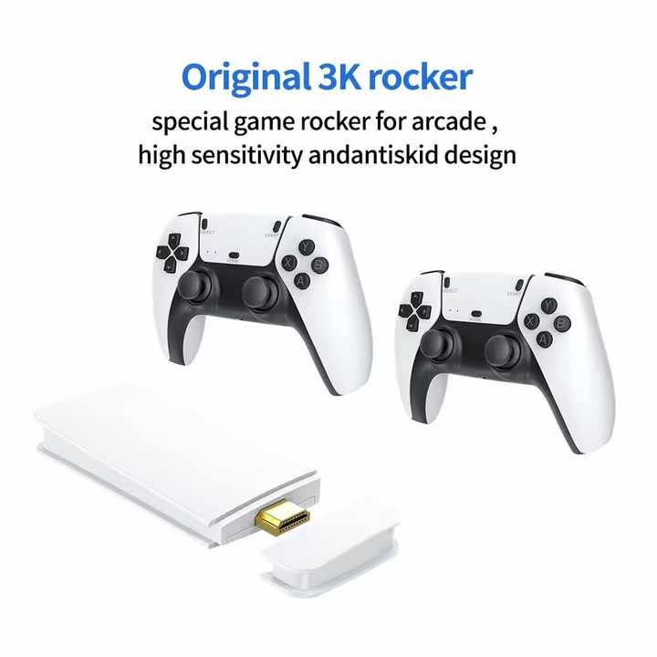 Electronics for phones 