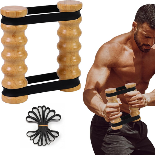 Strength and resistance exercises 