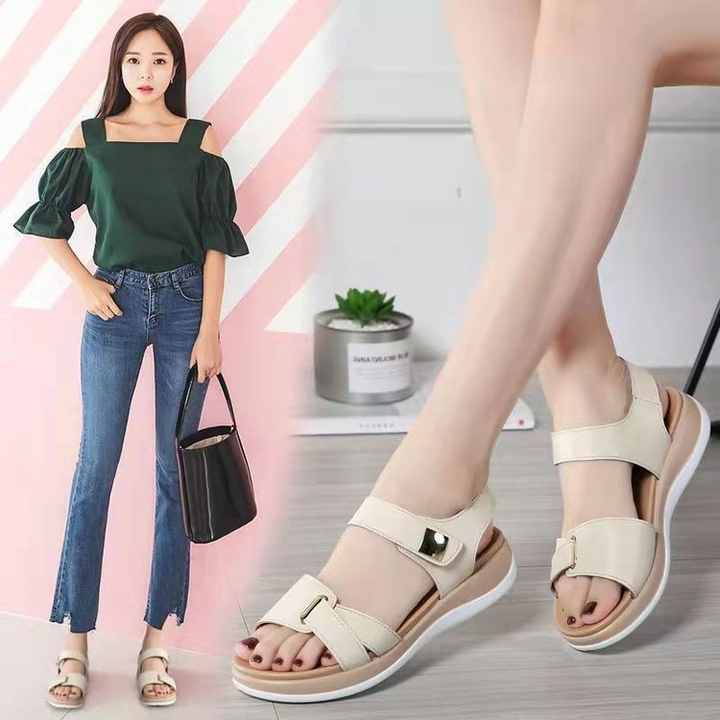 Women's sandals 