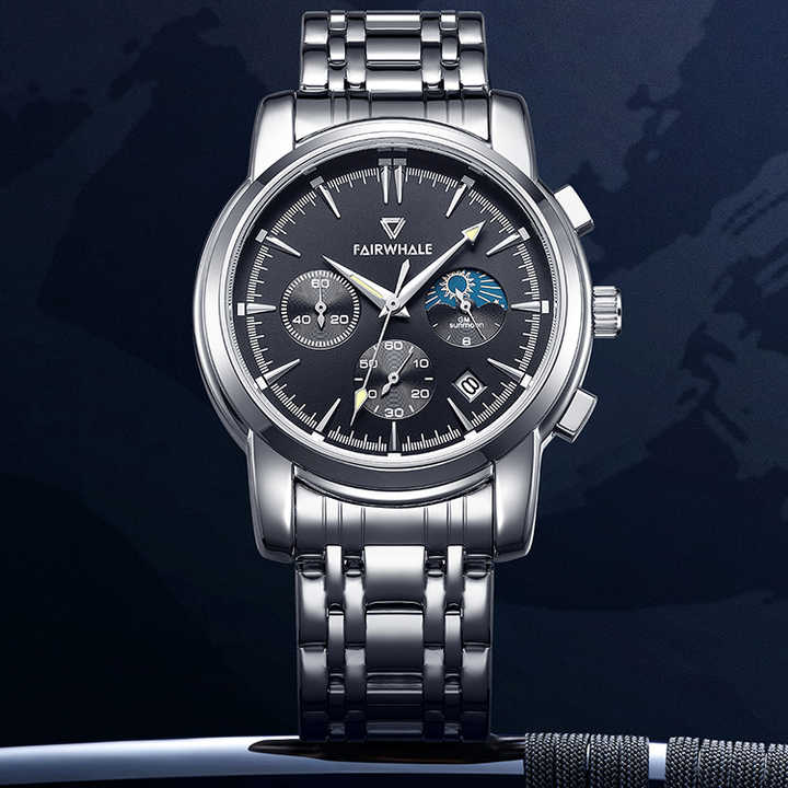 ساعات معصم رياضية