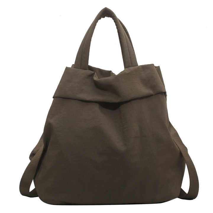 Casual activity bag