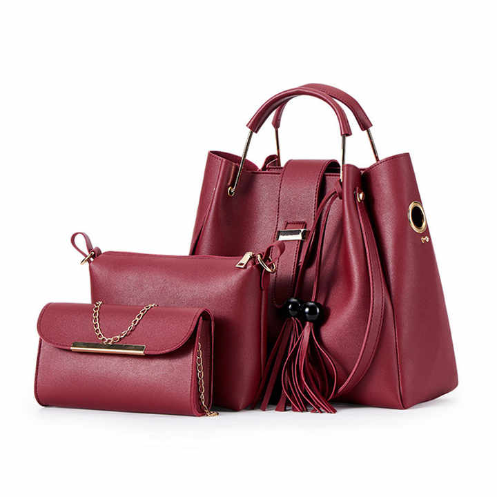 High quality women's handbags collection