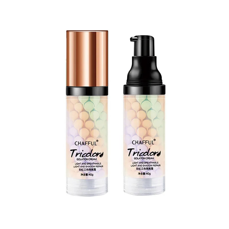 برايمر مكياج الوجه