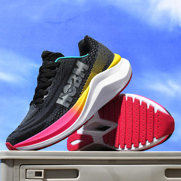 running shoes 