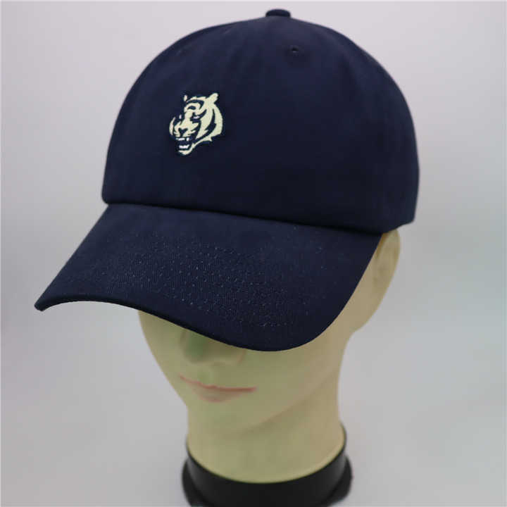 cotton baby hats 