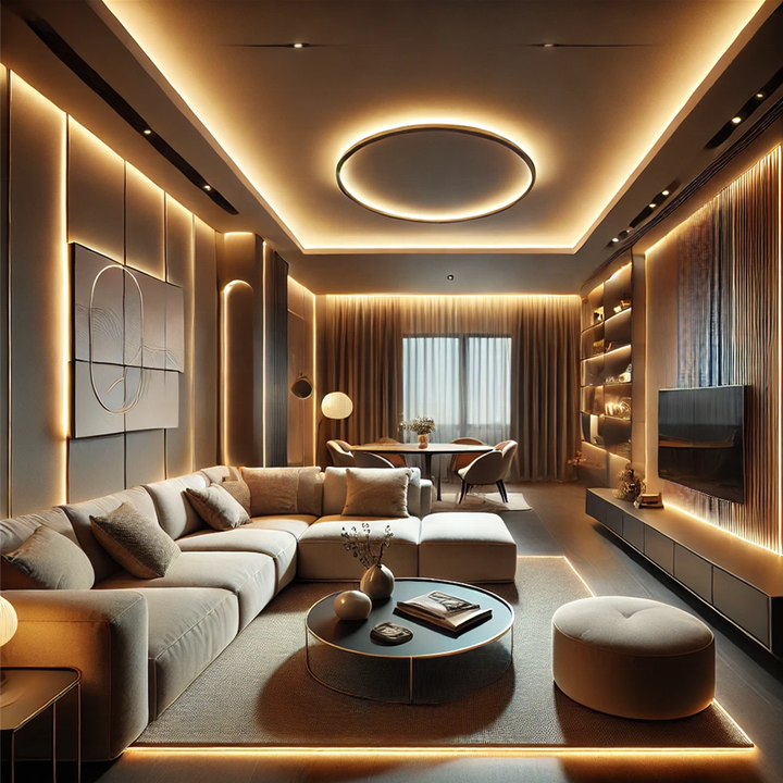 light strip manufacturer 