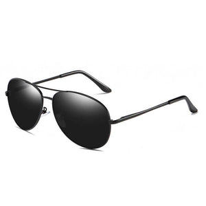 polarized sunglasses