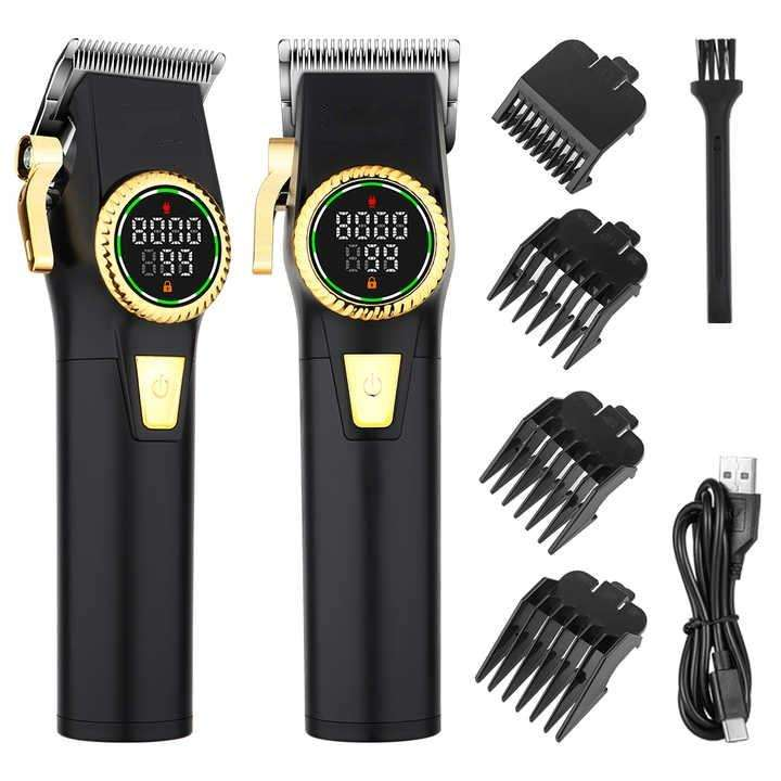 cordless electric shaver 