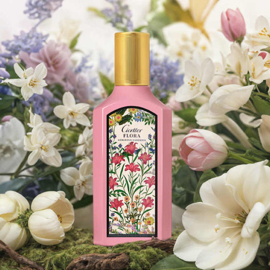 Sewerter perfume 
