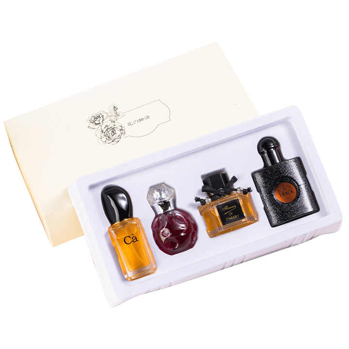 Special perfume for women 