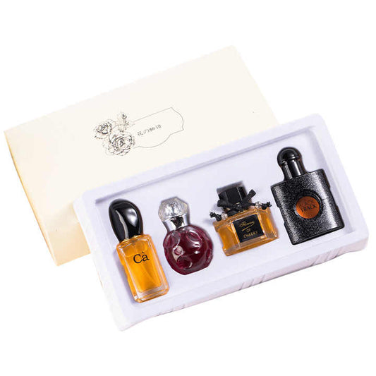 Special perfume for women 