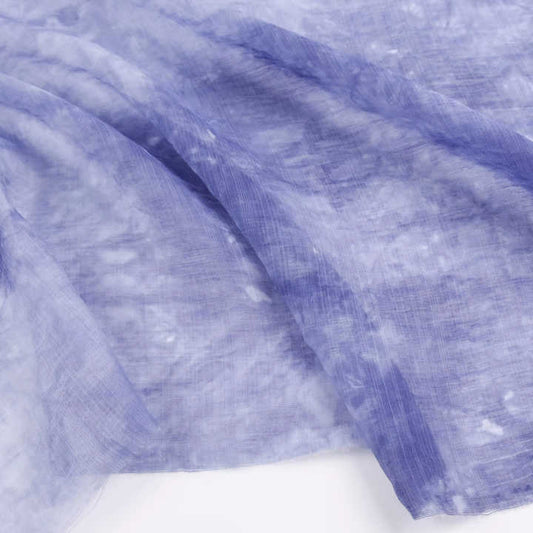 cotton fabric yarn skirt Hanfu ancient style fabric soft cotton tencel linen silk fabric