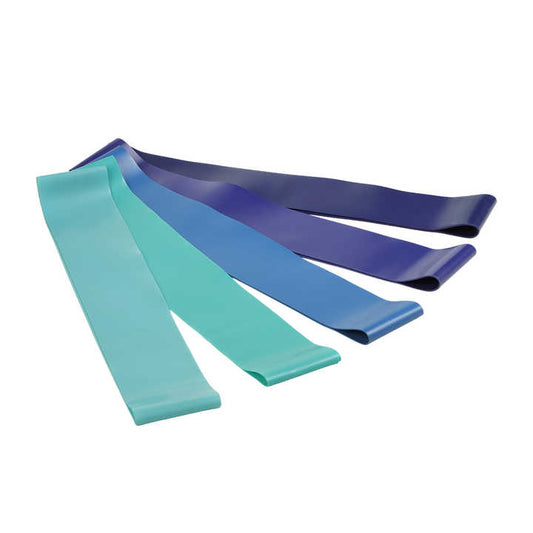 Strength and resistance exercises