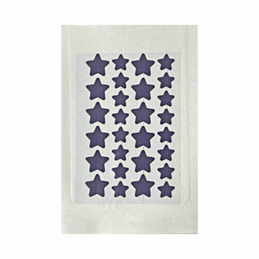 Tea Tree Waterproof Invisible Skin - Facial Patch Set 