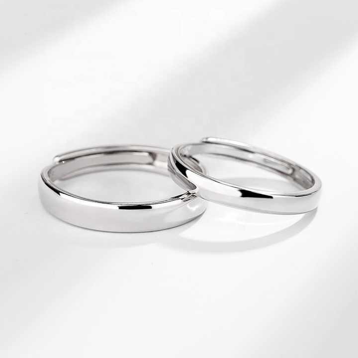 Men's rings 