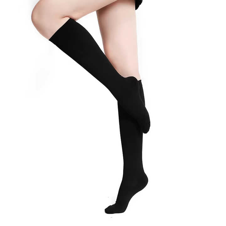 Women's sports socks 