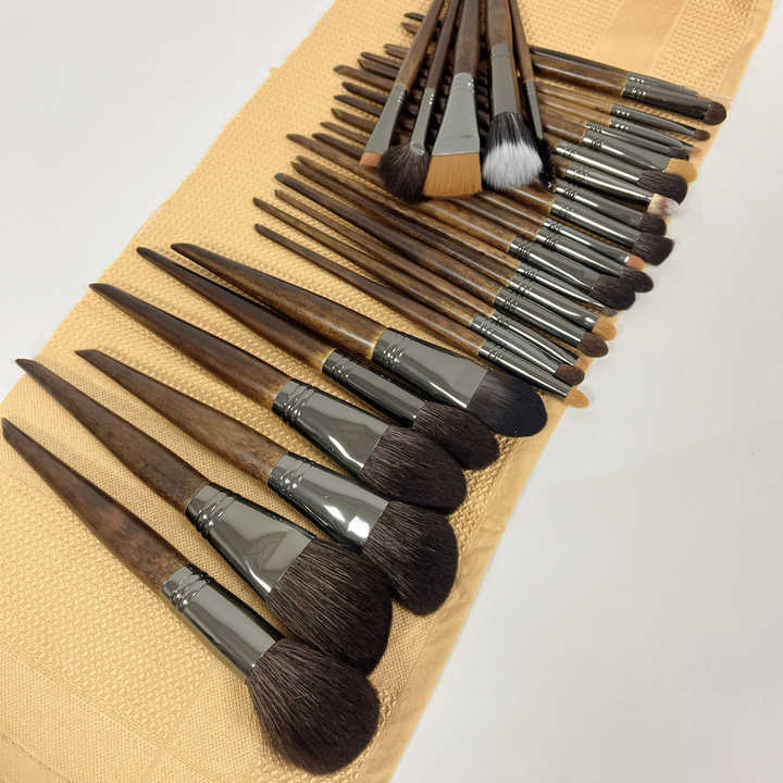 Professional Makeup Brush Set