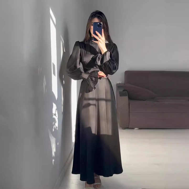 Ramadan Women Kaftan Dubai 