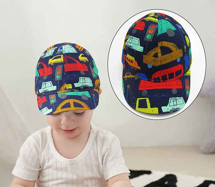 children's hats 