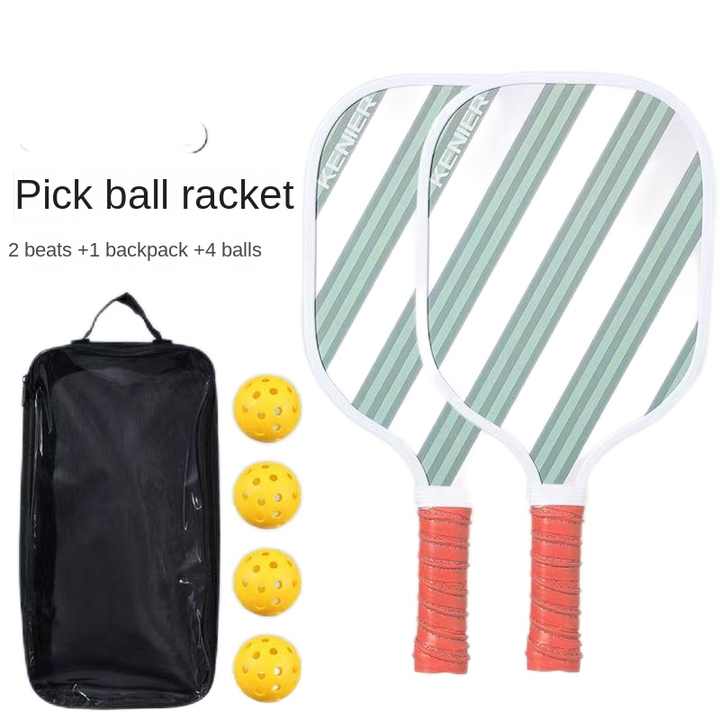 For sports cricket bat for pickleball 