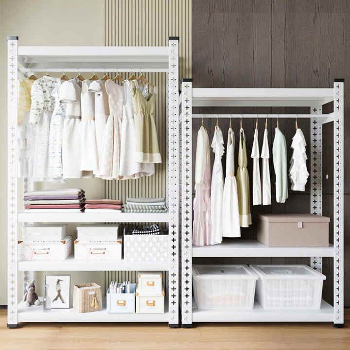 Modern wardrobe 