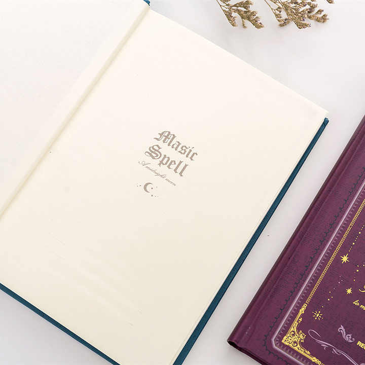 High quality books come in gold color as a coffee table decoration educational books 