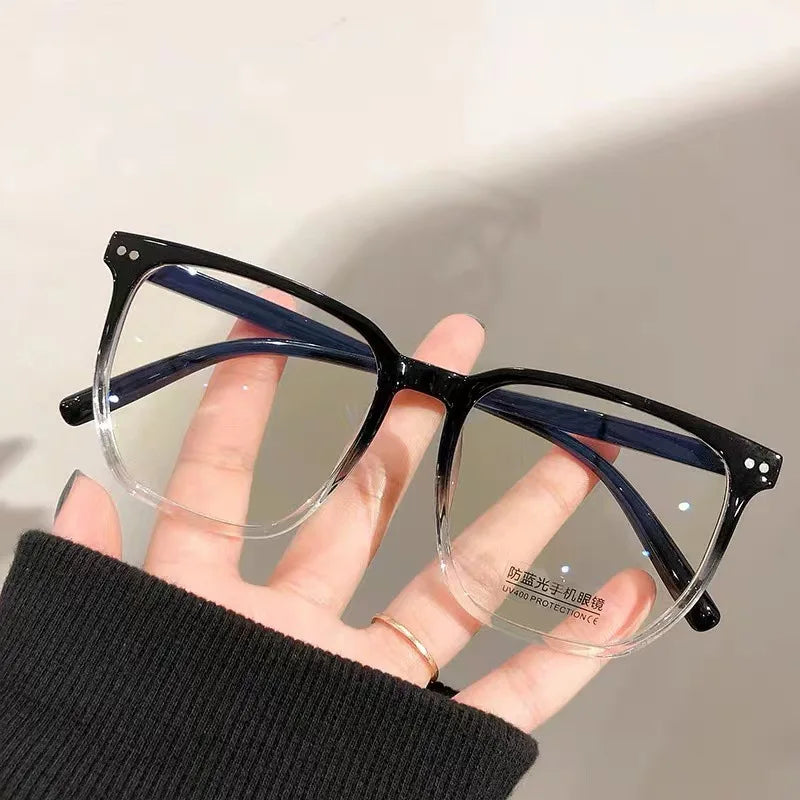 نظارة- Glasses