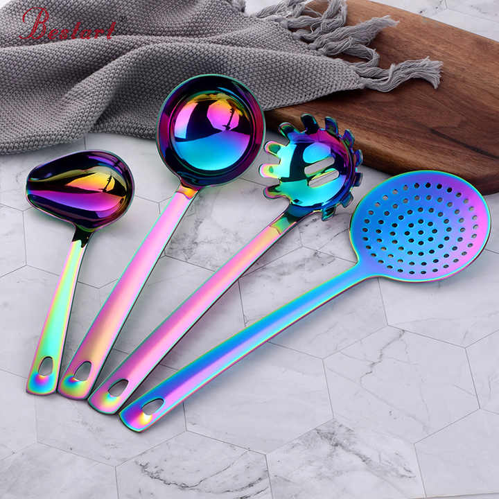 Top 12pieces Kitchen Accessories 