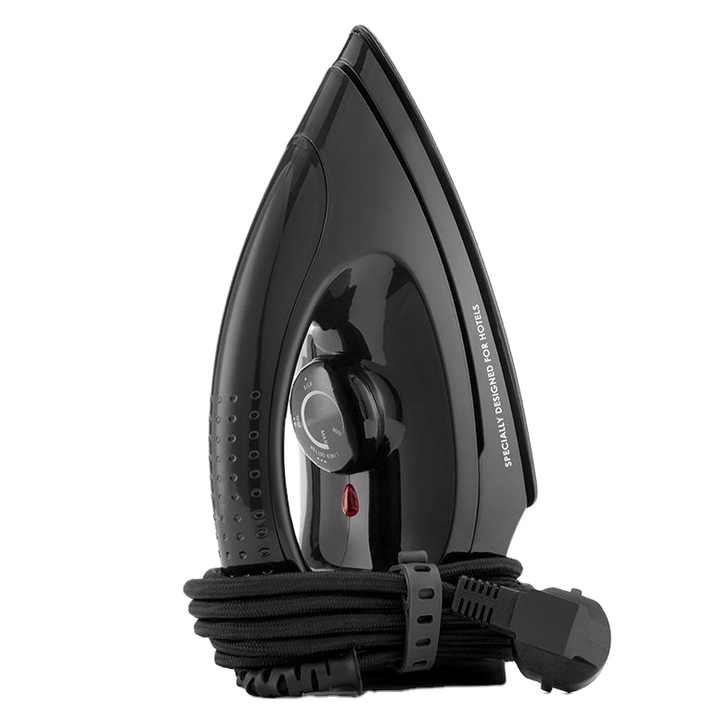 Non-stick steam iron 