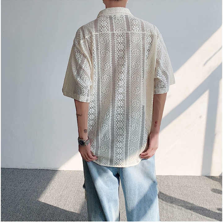 تيشيرت رجالي جديد