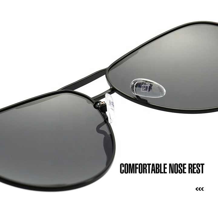 نظارات شمسية