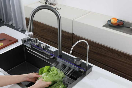 kitchen sink