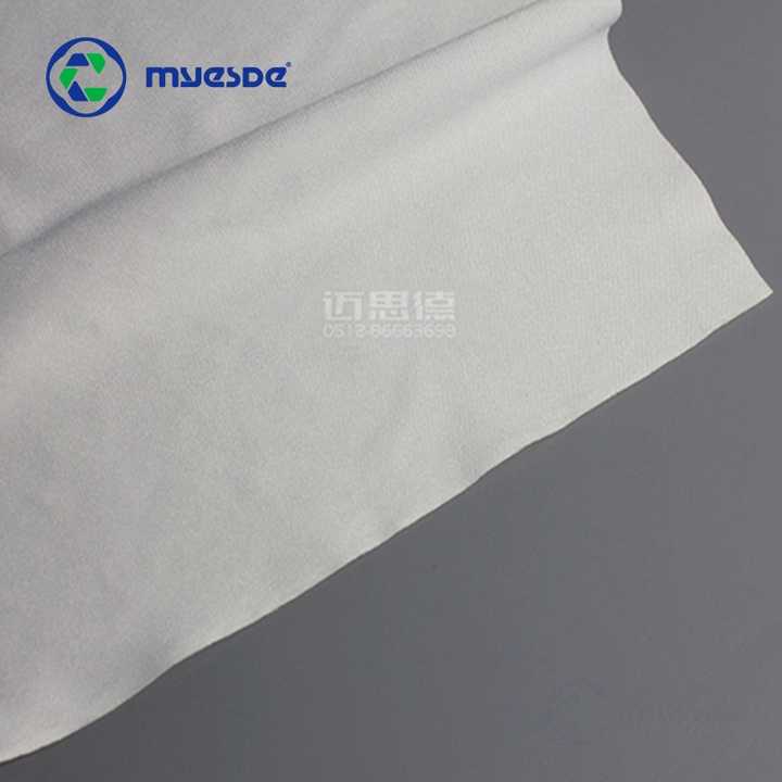 Promotional 110g High Quality Microfiber Cleaning Mop 