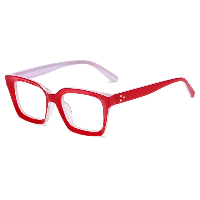 Glasses Man Women Optical Glasses Eyeglasses-Fashionable Promotional Computer Glasses 