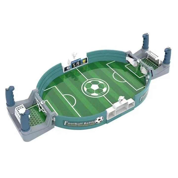 Large indoor table for children, interactive, double 
