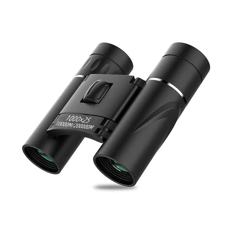 Outdoor Bird Watching and Camping 
