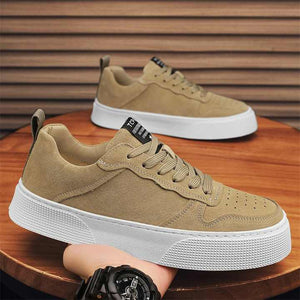 Lightweight casual sports shoes 