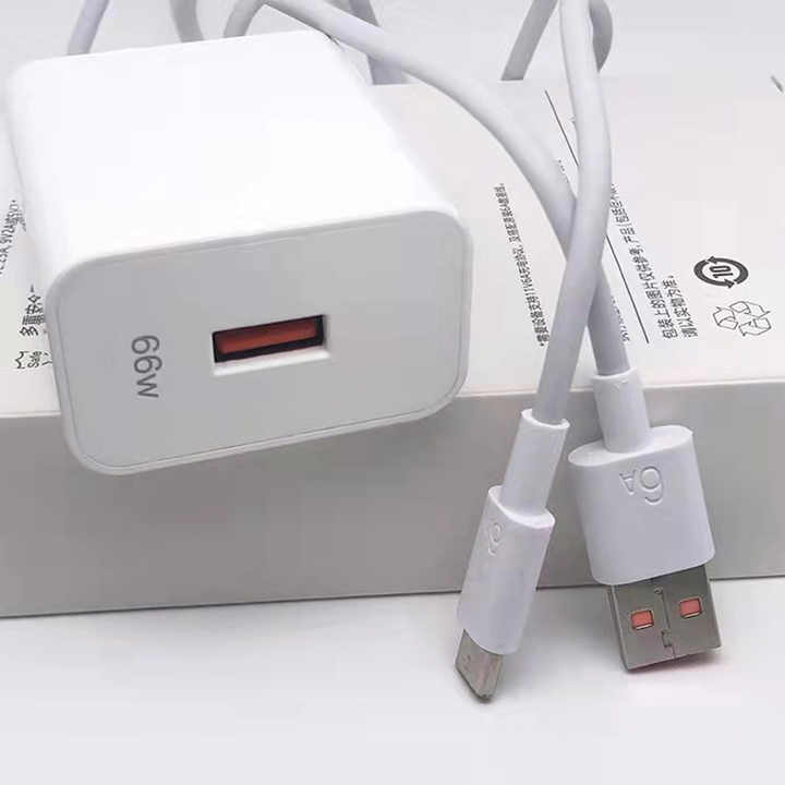 wall charger 