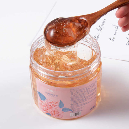 Care Sets - Oriane Private Label Jelly Mask 